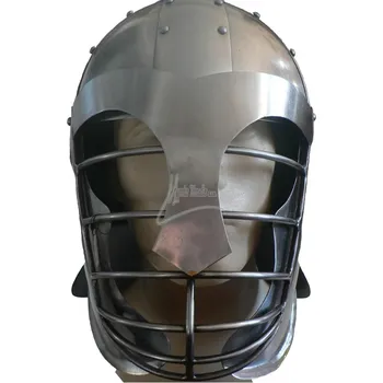 Replika zbraně Rytířská Přilba Artuš