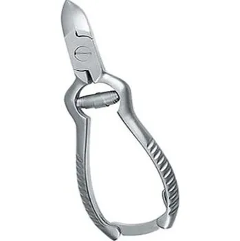 Kleště na silné nehty (se zámkem) 14 cm S/M 42141