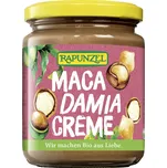 Rapunzel Makadamová pomazánka 250g bio