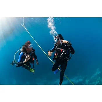 Happy Divers Kurz potápění SSI Open Water Diver