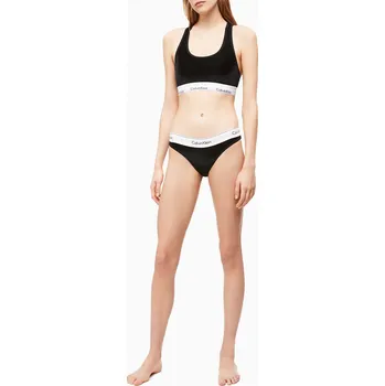 Kalhotky Kalhotky QF5513E-001 černá - Calvin Klein černá M