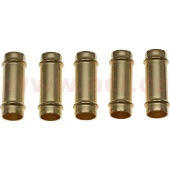 vložka do PA trubky 12,5x1,25 mm (5 ks) NORMA - výroba Německo