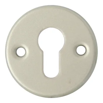 Dveřní kování DOMINO rozeta PRO PZ, M9