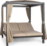 Blumfeldt Eremitage Double XL lehátko…