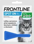 FRONTLINE Spot On Cat