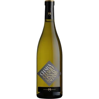 Salice Salentino CASTELLO MONACI Chara Chardonnay IGT Puglia 0,75 l