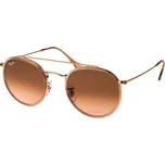 Ray Ban sluneční brýle RB3647N9069A551