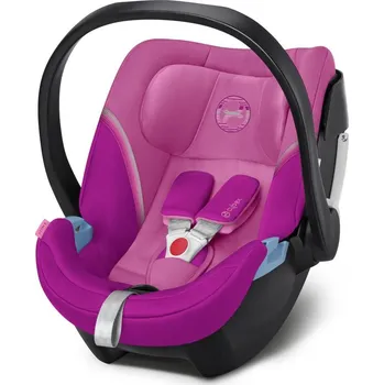Cybex Aton 5 2021