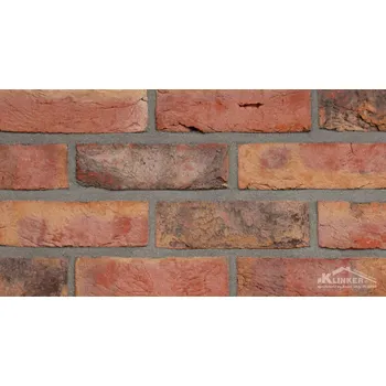 Dlažba WDF.Kashtan (Lícová cihla )