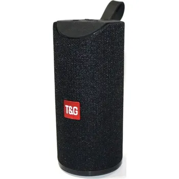Bluetooth reproduktor BLUETOOTH REPRODUKTOR T&G-113A | FM RÁDIO | MP3 | USB | MicroSD