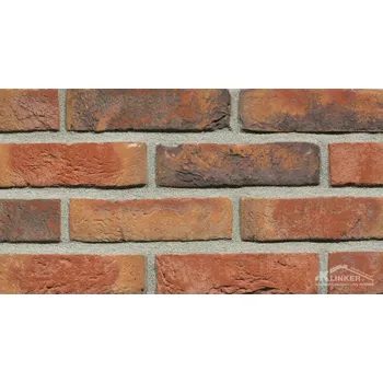 Dlažba WDF.Kastanjebruin (Lícová cihla )