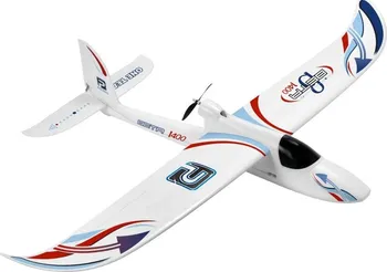 RC model letadla Pelikan Beta 1400 M2 s RadioLink TX