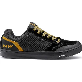 Pánská móda NW Tribe Black/Sand 45