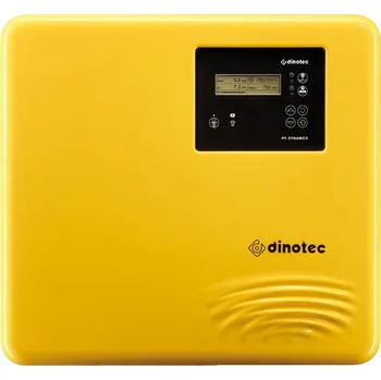 Vágner Pool PC DYNAMICS - ORP/pH + 2x EASY