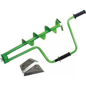 Mistrall MAM0001238 vrták na led 130 mm