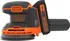 vibrační bruska Black & Decker BDCROS18-QW