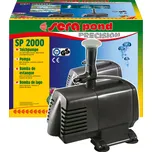 sera pond čerpadlo do jezírka pro vodotrysky SP 2000