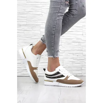 Dámské tenisky Gomer Botasky TCYR-50KH Velikost: 38