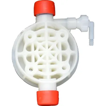 Zařízení na úpravu vody Vágner Pool Hlava dávkovacího čerpadla TEKNA TPR/TCK/AKL