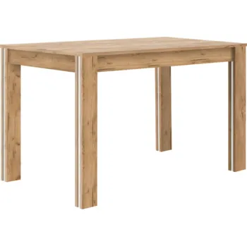 Jídelní stůl Stůl Mono 140 x 80 cm