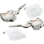 Blum Aventos HK-S "E" ZN 20K2E00 světle…