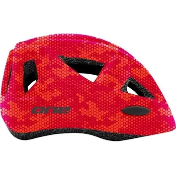 Cyklistická přilba Dětská přilba Superior Racer červená XS/S 48-52cm