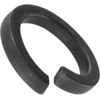 Matice Podložka pérová čtver.DIN7980 ZB 05.1 (M5)