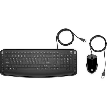 HP Pavilion 250