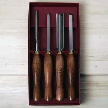 Dláto Sada 5 soustružnických dlát Crown 280