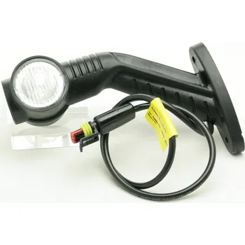 Obrysový světlomet Superpoint III, SCHMITZ, levý