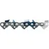 Pilový řetěz STIHL Pilový řetěz Picco Micro 3 3/8" 1,3 mm 52 článků
