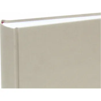 Fotoalbum Deknudt Fotoalbum Leinen beige 30x33 100 stran A10D30100SI