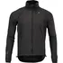 Cyklistická bunda Silvini Vetta 3120-MJ1612 Black/Cloud