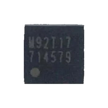 Herní konzole Nintendo Switch HDMI Controller Chip M92T17