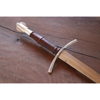 Replika zbraně Meč jedenapůlruční 16.stol., Německo