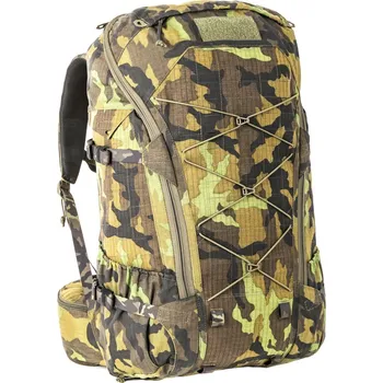 turistický batoh Fenix Protector Magnus 40 l vz.95 les