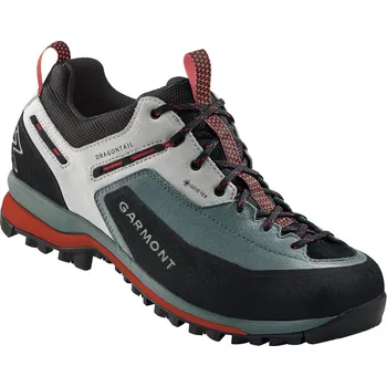 Garmont Dragontail Tech GTX Grey/Red, 42,5