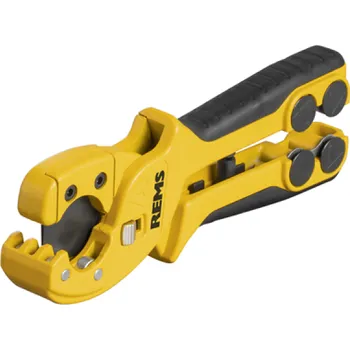Závitořezný nástroj REMS ROS P 26/SW 35 Nůžky na trubky, 291242 R