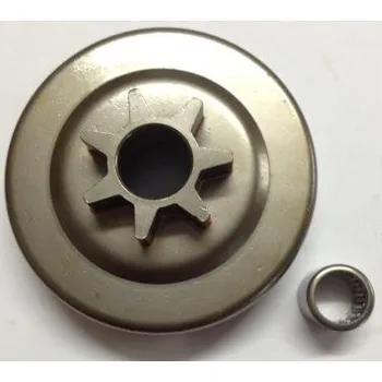 Zahradní technika BUBEN SPOJKY pro HQ .325 7z 36, 37, 41, 42, 136, 137, 141, 142 (náhr. orig. č. 530 04 81-32)