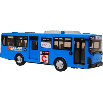 autíčko KIK Hrací školní autobus, KX7770_2