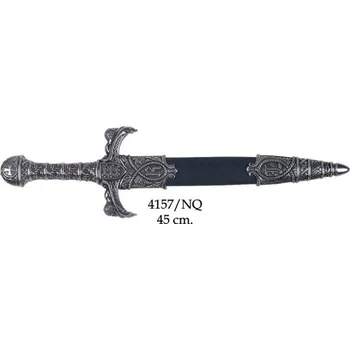 Replika zbraně Denix | Dýka Richarda Lví Srdce