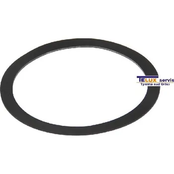 Příslušenství pro kuchyňský robot těsnění víka pracovní nádoby robota Braun/ BR67000497