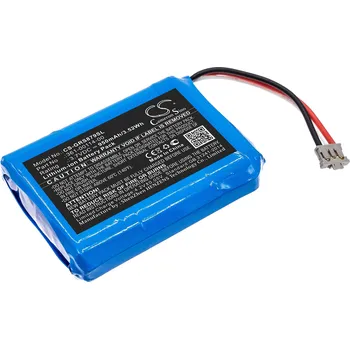 Baterie Cameron Sino CS-GRS879SL pro Garmin 010-01879-00 - neoriginální