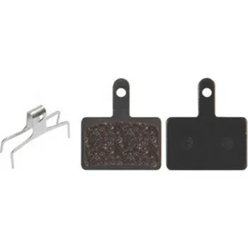 Brzda na kolo brzdové destičky PROFIL DK-22