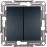 Schneider Electric ASFORA vypínač č.5 EPH0300171 antracit