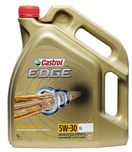 Castrol Edge Titanium FST LongLife 5W-30