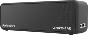 Bluetooth reproduktor Rohnson LoneWolf 40 RS-1040