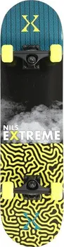 Skateboard Nils Extreme CR3108SA