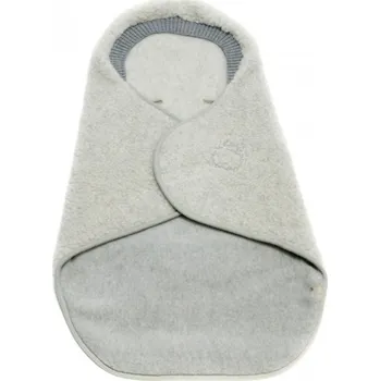 Zavinovačka Dětská zavinovačka z ovčí vlny Wingy 200-100-00273