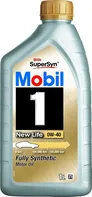 Mobil 1 New Life 0W-40